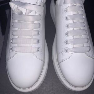Alexander McQueen Sneakers!!